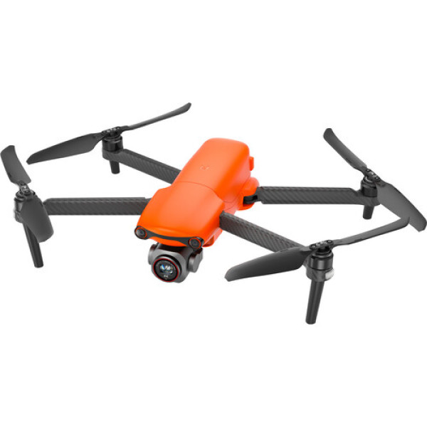 Квадрокоптер Autel EVO Lite Plus (помаранчевий)