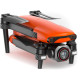 Квадрокоптер Autel EVO Lite Plus (помаранчевий)