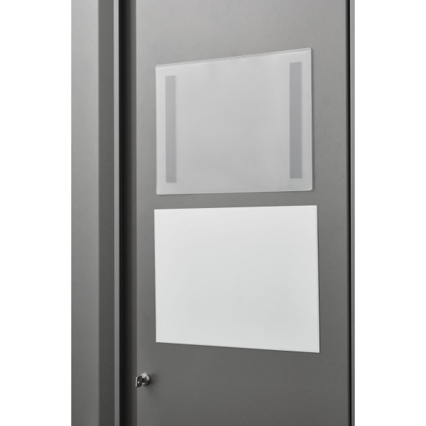 Файл магнитный A3-L-1 Magnetofix Premium Pocket (1130730)