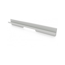 Лоток соединительный прямой IW Magnetoplan Straight Tray RAL 7035 (114607035)