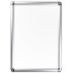 Інформаційна кліпсова рамка 351x476,A3 Magnetoplan Snap Frame SP (12168)