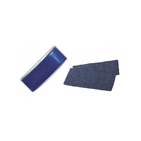 Фетрові серветки для ластика 12293 Magnetoplan Blotting Felt Set (1229301)