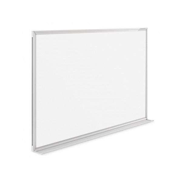 Доска магнитно-маркерная односторонняя 1200x900 Magnetoplan Design-Whiteboard SP (1240488)