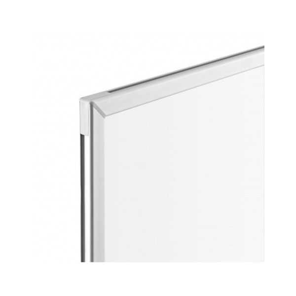 Доска магнитно-маркерная двухсторонняя 1500x1000 Magnetoplan Design-Whiteboard SP Double (1240889T)