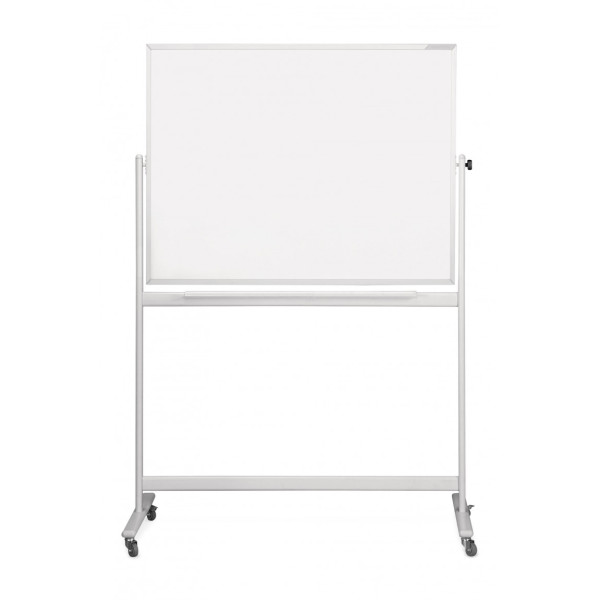 Доска магнитно-маркерная мобильная оборотная 1800x1200 Magnetoplan Design-Whiteboard СС Mobile Rotating (1240690)
