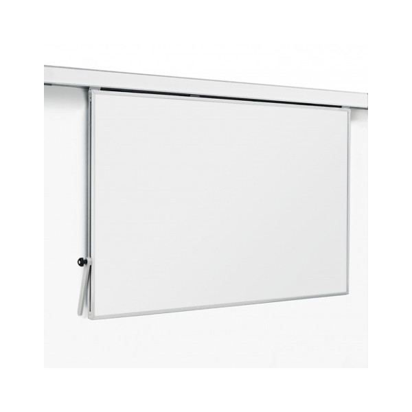 Экран-доска для проектора системная 1800x1200 Magnetoplan Projectionboard (1240901)