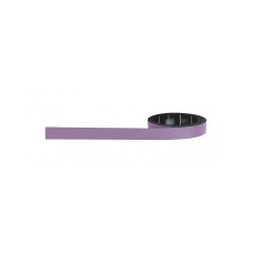 Магнітна маркувальна стрічка 1x10 фіолетова Magnetoflex Violet (1261011)