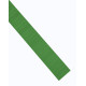 Карточки этикеточные 50x10 зеленые Magnetoplan Ferrocard Labels Green Set (1284205)