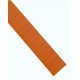 Етикеткові картки 60x22 помаранчеві Magnetoplan Ferrocard Labels Orange Set (1287044)