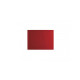 Скляна дошка магнітно-маркерна 800x600 червона Magnetoplan Glassboard-Red (13403006)