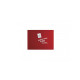Скляна дошка магнітно-маркерна 800x600 червона Magnetoplan Glassboard-Red (13403006)