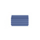 Магниты прямоугольные 55x22/1.3 блистер синие Magnetoplan Rechteck Dark-Blue Set (16651414)