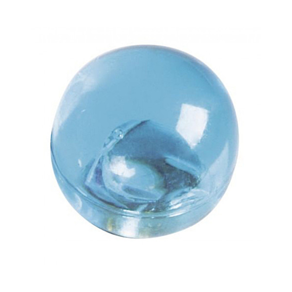 Магниты-шарики 14/0.05 голубые Magnetoplan Ball Blue Set (1666014)
