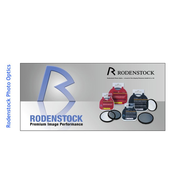 Світлофільтр RODENSTOCK циркулярно-поляризаційний HR Digital Super MC Circular-Pol filter M55