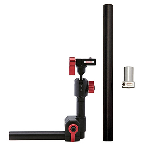 Крепление Zacuto EVF Tri Mount Kit (Z-ETM)