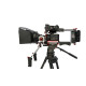 Крепление Zacuto EVF Tri Mount Kit (Z-ETM)