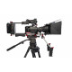 Крепление Zacuto EVF Tri Mount Kit (Z-ETM)