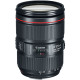 Об'єктив Canon EF 24-105mm f/4L II IS USM