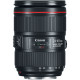 Об'єктив Canon EF 24-105mm f/4L II IS USM