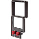 Рамка для корпуса камеры Zacuto Z-Finder 3.2" Mount Frame for Small DSLR Cameras (Z-MFSB32)
