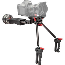 Плечевой упор Zacuto Bolt Action Shoulder-Mounted DSLR Support System (Z-DBA)
