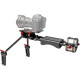 Плечевой упор Zacuto Bolt Action Shoulder-Mounted DSLR Support System (Z-DBA)