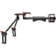 Плечевой упор Zacuto Bolt Action Shoulder-Mounted DSLR Support System (Z-DBA)
