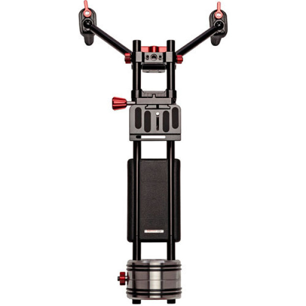 Плечевой упор Zacuto Bolt Action Shoulder-Mounted DSLR Support System (Z-DBA)