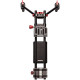 Плечевой упор Zacuto Bolt Action Shoulder-Mounted DSLR Support System (Z-DBA)