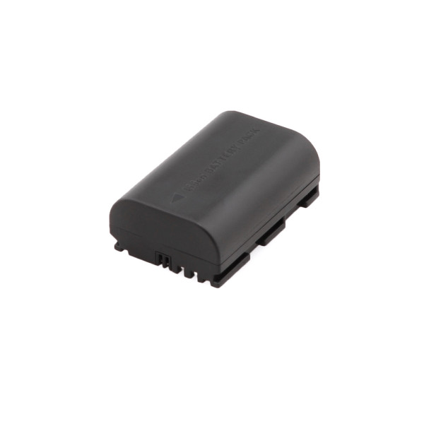 Батарея Zacuto LP-E6 Compatible Rechargeable Battery (Z - CB)