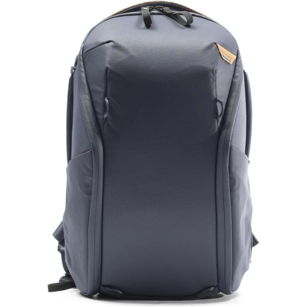 Рюкзак Peak Design Everyday Backpack Zip 15L Midnight (BEDBZ-15-MN-2)
