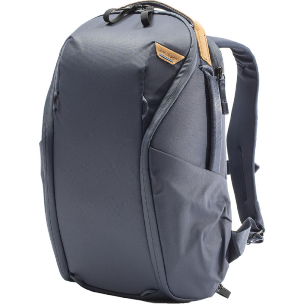 Рюкзак Peak Design Everyday Backpack Zip 15L Midnight (BEDBZ-15-MN-2)