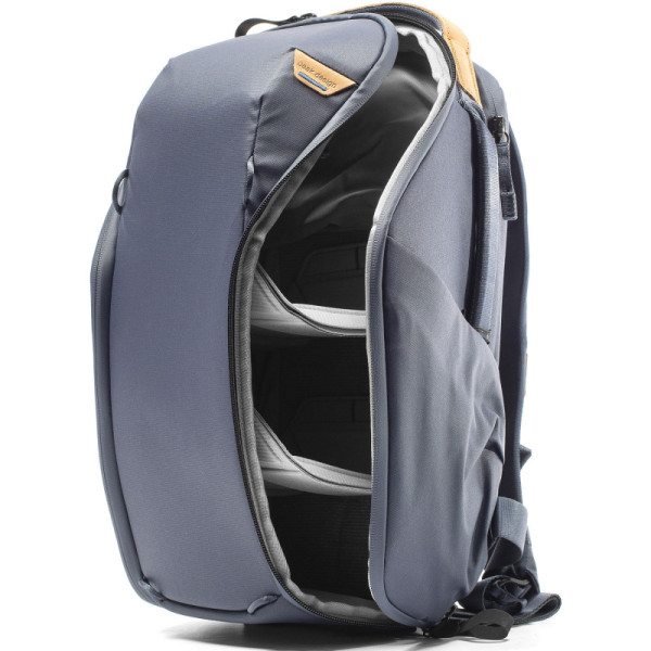 Рюкзак Peak Design Everyday Backpack Zip 15L Midnight (BEDBZ-15-MN-2)