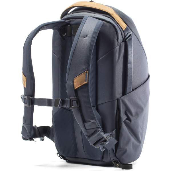 Рюкзак Peak Design Everyday Backpack Zip 15L Midnight (BEDBZ-15-MN-2)