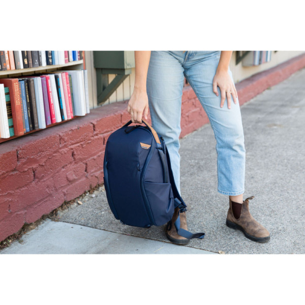 Рюкзак Peak Design Everyday Backpack Zip 15L Midnight (BEDBZ-15-MN-2)