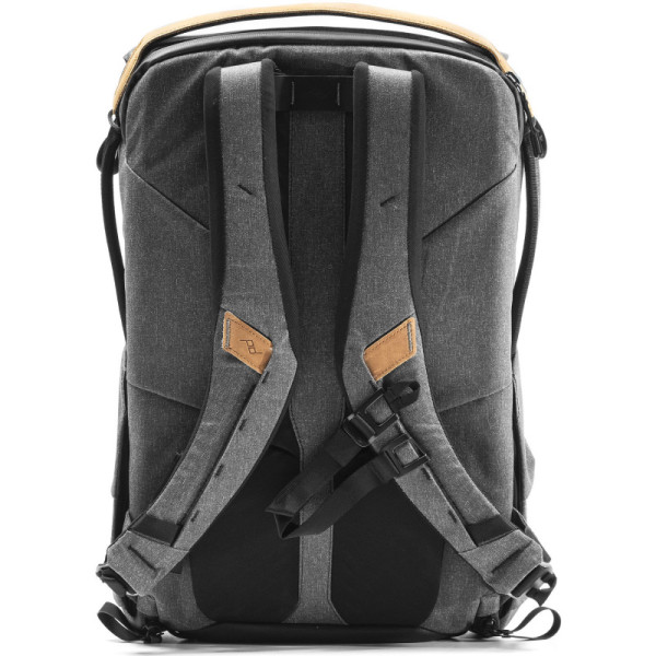 Рюкзак Peak Design Everyday Backpack 30L Charcoal (BEDB-30-CH-2)