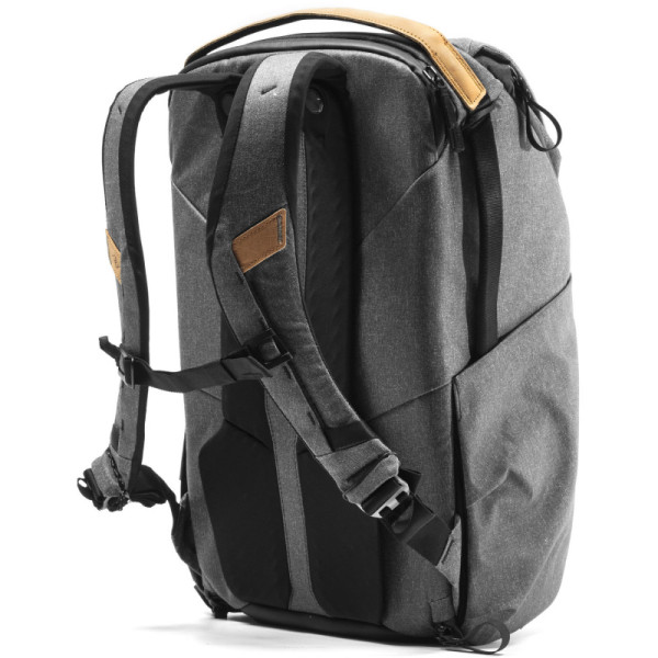 Рюкзак Peak Design Everyday Backpack 30L Charcoal (BEDB-30-CH-2)