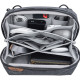 Сумка Peak Design Tech Pouch Charcoal (BTP-CH-2)