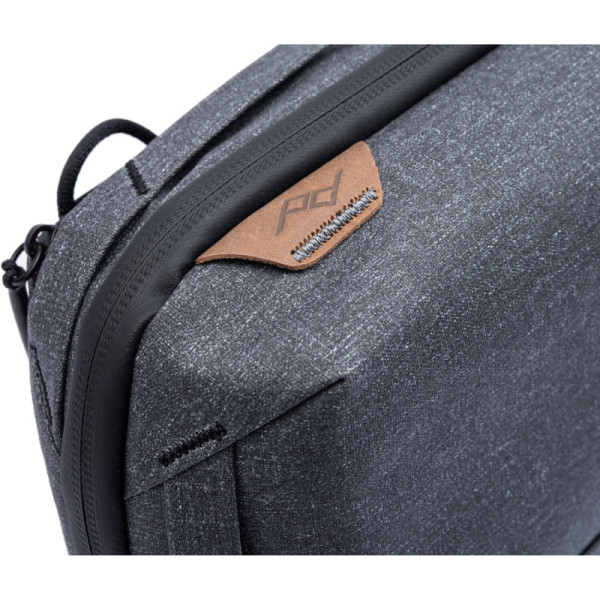 Сумка Peak Design Tech Pouch Charcoal (BTP-CH-2)