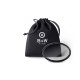 Светофильтр поляризационный B+W POL FILTER HIGH TRANSMISSON CIRCULAR MASTER 60 mm ( 1101630 )