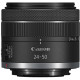 Объектив Canon RF 24-50mm f/4.5-6.3 IS STM