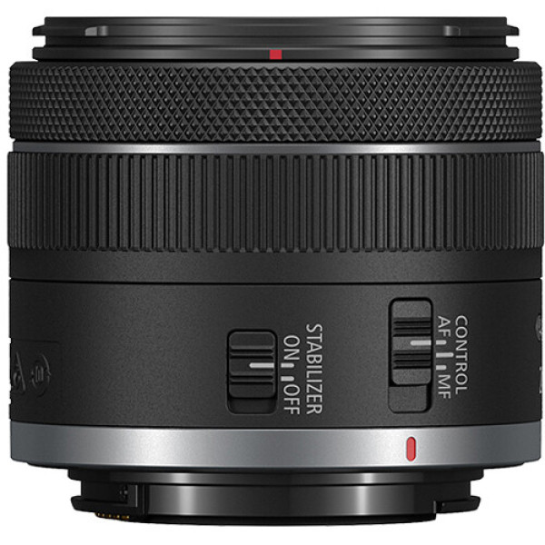 Объектив Canon RF 24-50mm f/4.5-6.3 IS STM