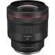 Объектив Canon RF 85mm f/1.2L USM