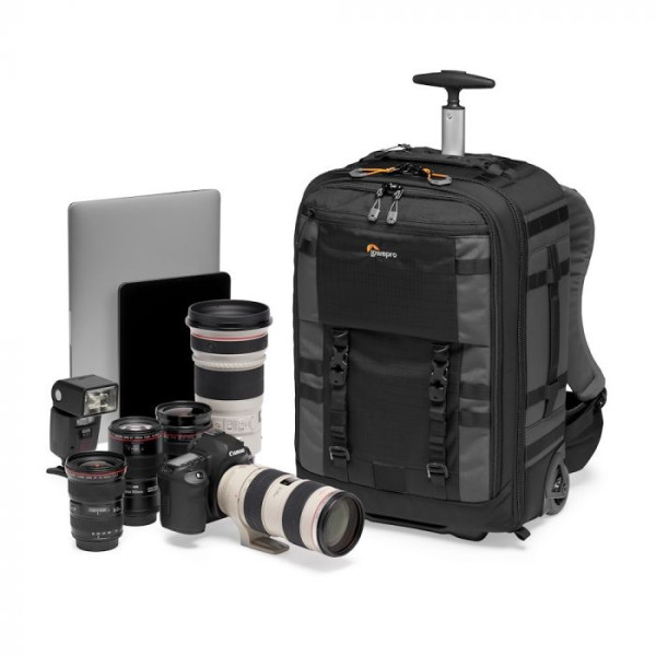 Рюкзак Lowepro Pro Trekker RLX 450 AW II (LP37272-GRL)