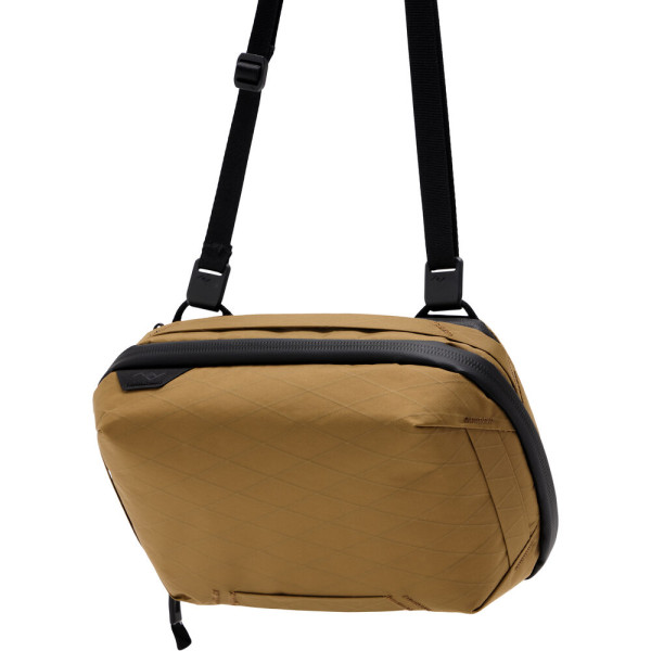 Сумка Peak Design Tech Pouch Coyote (BTP-CY-3)
