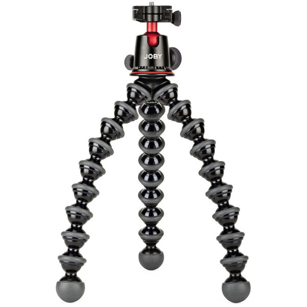 Штатив JOBY GorillaPod 5K Kit Black/Charc (JB91508-BWW) 