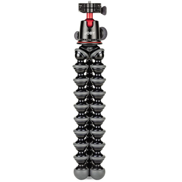 Штатив JOBY GorillaPod 5K Kit Black/Charc (JB91508-BWW) 