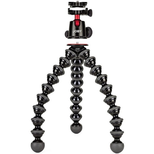 Штатив JOBY GorillaPod 5K Kit Black/Charc (JB91508-BWW) 