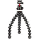 Штатив JOBY GorillaPod 5K Kit Black/Charc (JB91508-BWW) 