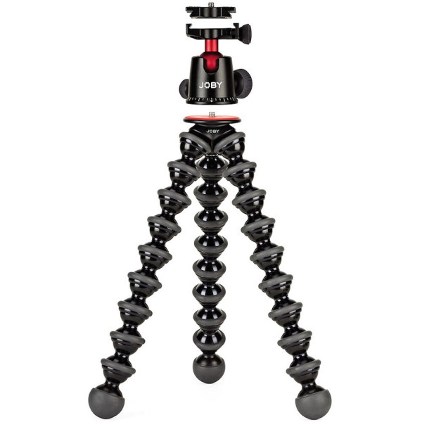 Штатив JOBY GorillaPod 5K Kit Black/Charc (JB91508-BWW) 